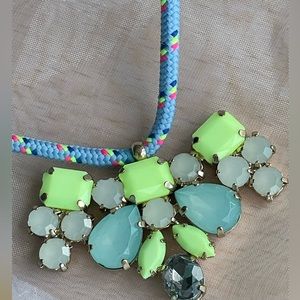 CrewCuts necklace for girl’s 8+